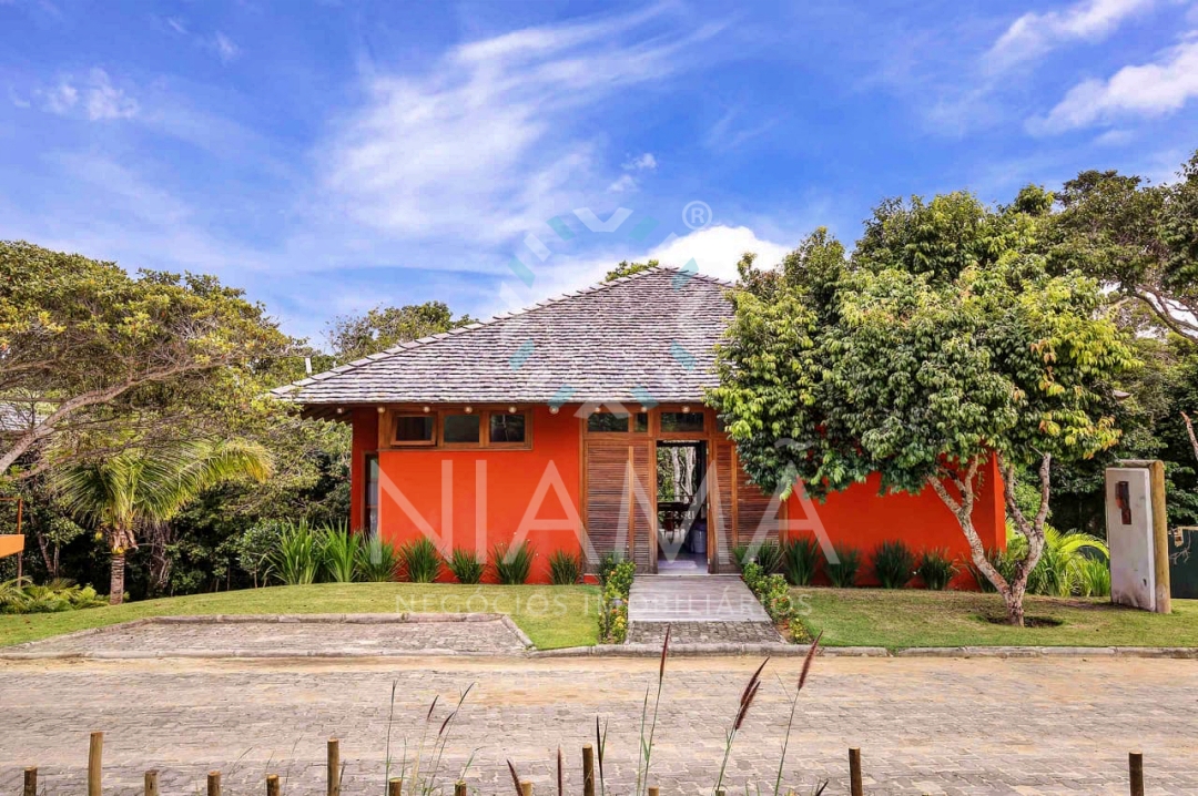 casa condominio terravista villas trancoso